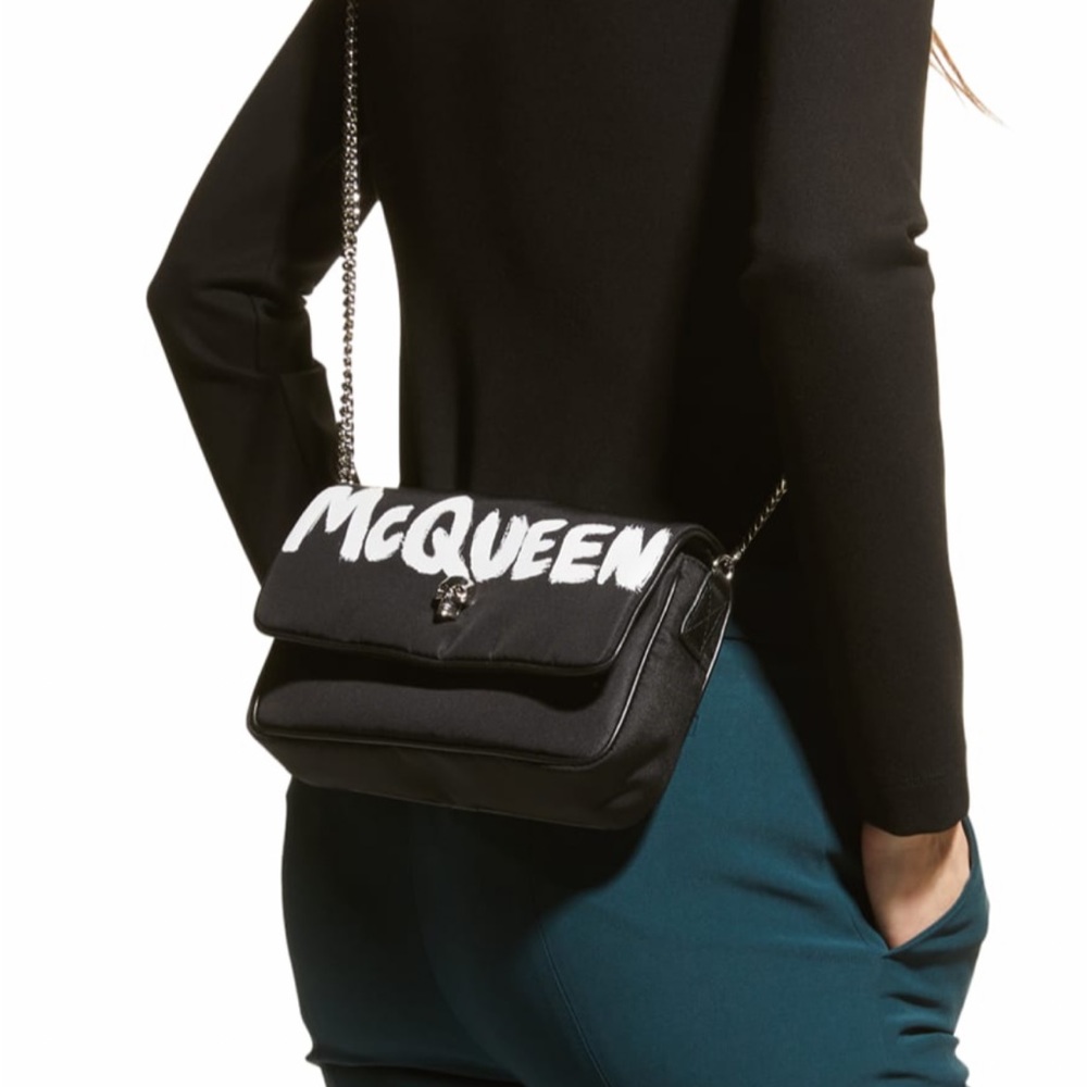 Alexander McQueen Bag